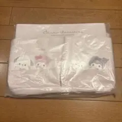サンリオ キャリーボックス ぼーっとチルタイム