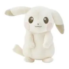 うすちゅう ぬいぐるみ ぽこあポケモン - メルカリ