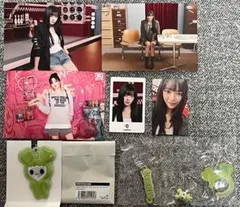 ジョンヨン　this is for国立　ラントレ　リフレクター　カラナビ　セット