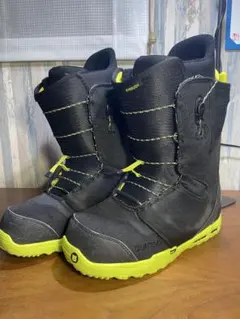 27.0㎝ Burton Ambush スノーボードブーツ