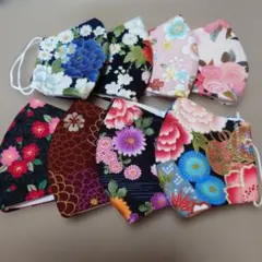 みっこ☆様❣️handmade立体型マスク - メルカリ