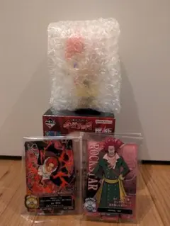 一番くじ　ワンピース