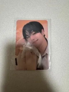 TREASURE lovepulse ソウルコン popup トレカ ジェヒョク