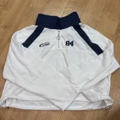 ラブトキシック　Mサイズ　薄手長袖カットソー
