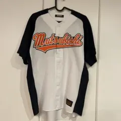 DESCENTE 野球 ユニフォーム 練習着のサムネイル