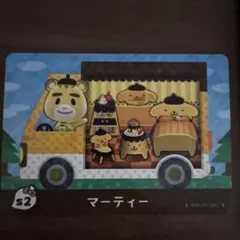 とびだせ どうぶつの森amiibo+カード サンリオキャラクターズコラボ