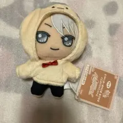 アイドリッシュセブン きらどる おさんぽーず！vol.3 逢坂壮五 アイナナ