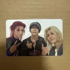 Xdinary Heroes　ユニット　トレカ　Beautiful Mind　⑳