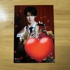 曽野舜太 HMV ニューイヤー EBiDAN 2026 フォトカード