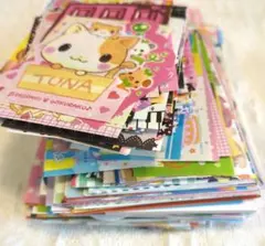 平成レトロ　バラメモ　超大量