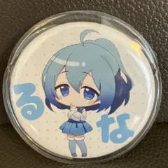 にじホロ交流戦 缶バッジ 珠乃井ナナ - メルカリ