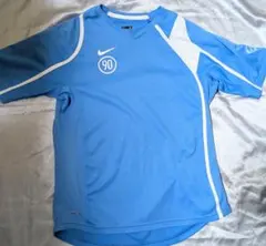 NIKE　FITDRY 半そでTシャツ160(L)