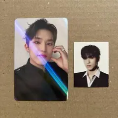 TREASURE reboot ジョンウ makestar トレカ