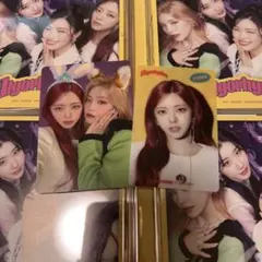 2026年最新】Itzy イェジ ラキドロの人気アイテム - メルカリ