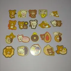 リラックマ ミスタードーナツ