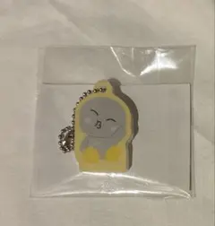 RIIZE ランダムトイ マグネットアクリルチャーム ウンソク ソンヨンドリ