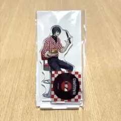 サカモトデイズ　南雲　コラボカフェ　アメリカンダイナー