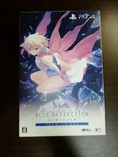 2025年最新】BLUE REFLECTION 幻に舞う少女の剣の人気アイテム