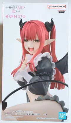 かつなり　リズフィギュア Amazon.co.jp: その着せ替え人形は恋をする 喜多川海夢～リズver.～ 1