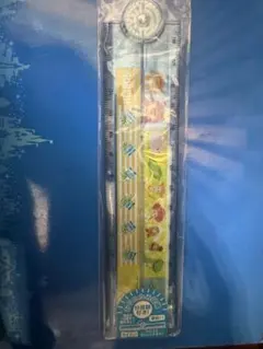 Disney トイストーリー 定規