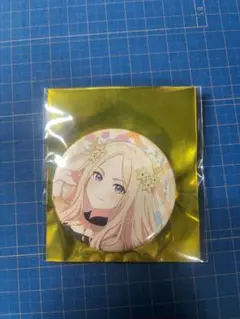 早乙女ベリー にじフェス2025 ランダム缶バッジ - メルカリ