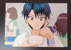 テニスの王子様 テニプリ ブロマイド 越前リョーマ 希少