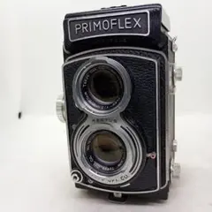 2026年最新】PRIMOFLEX カメラの人気アイテム - メルカリ