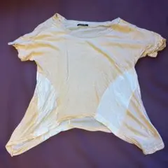 ROSEBUD ピンク　半袖Tシャツのサムネイル