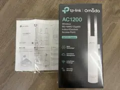 TP-Link AC1200 EAP225-Outdoor 新品未使用品