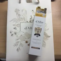 【新品未開封】ダルバ ホワイトトリュフ ファーストスプレーセラム 50ml