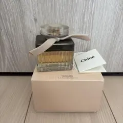 香水　クロエ EDP 50ml Chloe 箱付きのサムネイル
