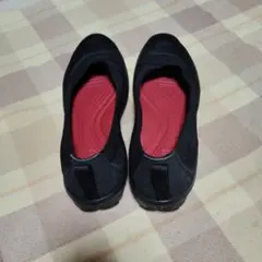 Crocs ビジーデイ W7 ブラックのサムネイル