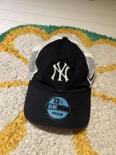 NIKE キャップ heritage86 ヤンキース　MLB