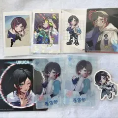 2025年最新】うるか crの人気アイテム - メルカリ