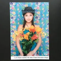 1042 モーニング娘。 石川梨華 生写真