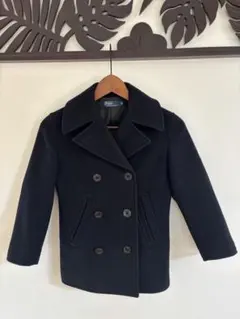 ポロラルフローレン　Pコート　130