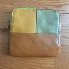 ダコタ　財布のサムネイル