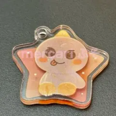 RIIZE odyssey smini ウンソク キーリング メガコーヒー