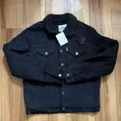 ピーナッツ　スヌーピー ジャケット　M（165-175cm）