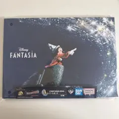 ディズニー ファンタジア 一番くじ A賞 アートボード