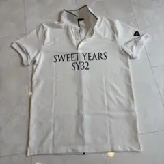 sy32 メンズウェア