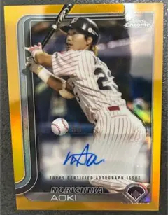 topps chrome npb 2025