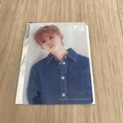 INI PULSE 田島将吾 HMV店舗トレカ