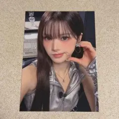 tripleS WORLD TOUR ANDLESS WAV GIFT 마유