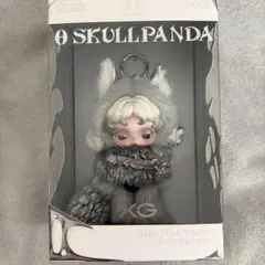 スカルパンダ SKULLPANDA XG コラボ 日本限定