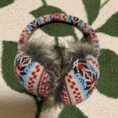 イヤーマフラー