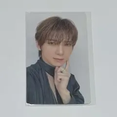 ATEEZ ヨサン トレカ birthday 楽天 ラキロト
