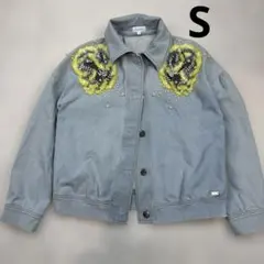 エスカーダ デニムジャケット ESCADA エスカーダ デニムジャケット｜ハイブランド中古販売