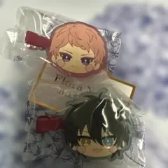 あんスタ みにコレ 前髪クリップVol.3 Valkyrie セット