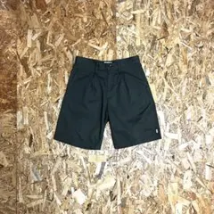 WTAPS 40%uparmored カーゴショートパンツ ブラック - メルカリ